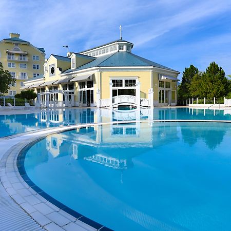 Disney Newport Bay Club เชสซี ภายนอก รูปภาพ