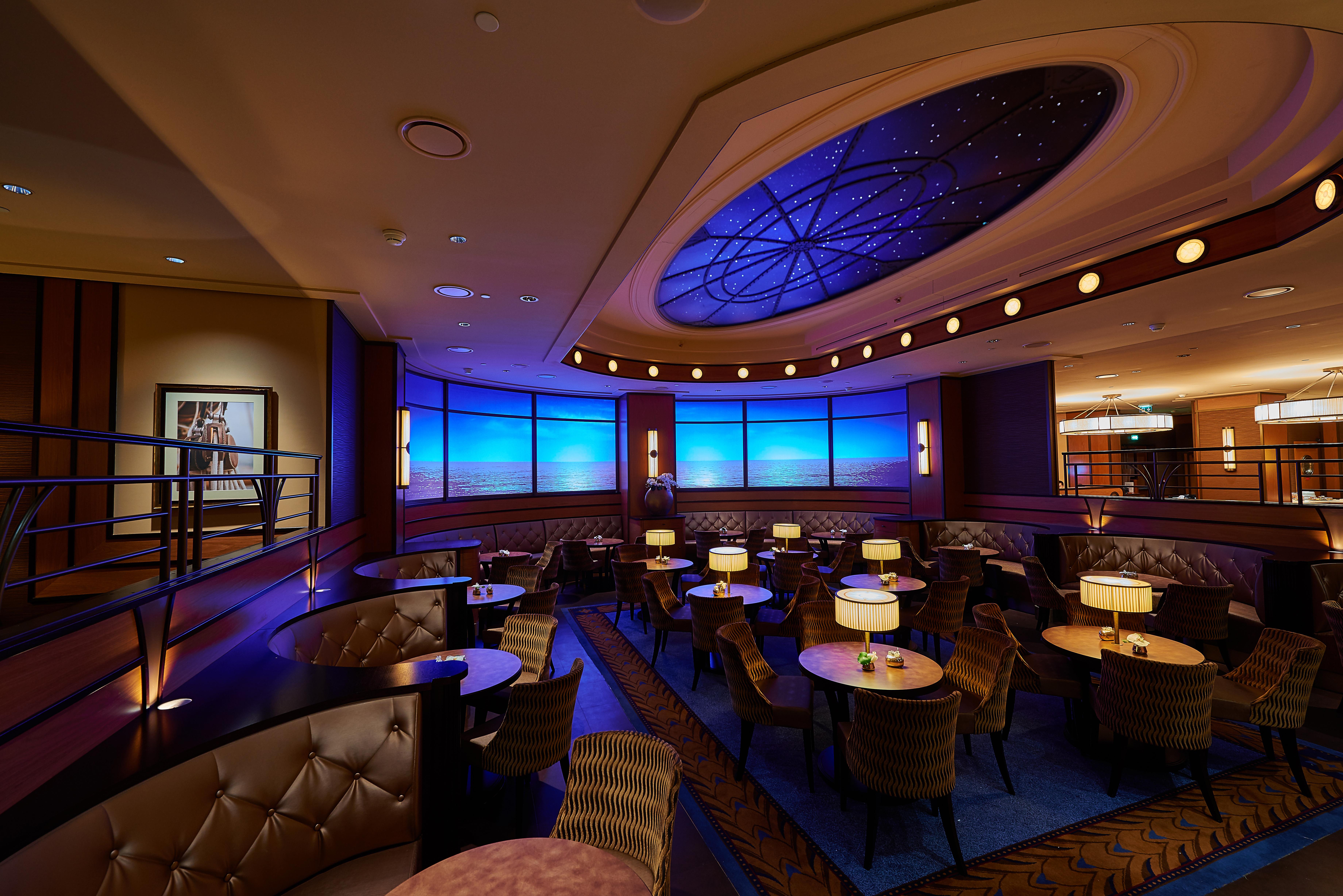 Disney Newport Bay Club เชสซี ภายนอก รูปภาพ