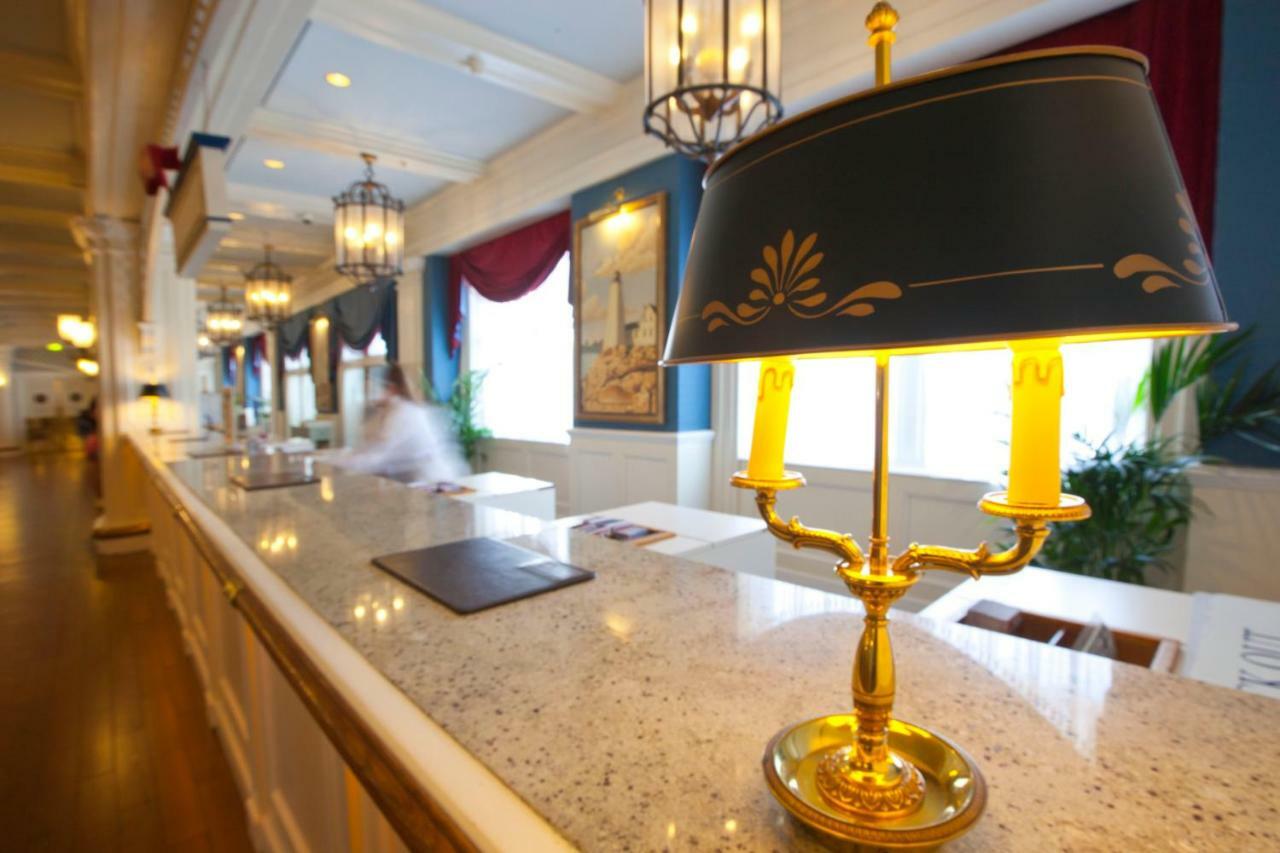 Disney Newport Bay Club เชสซี ภายนอก รูปภาพ